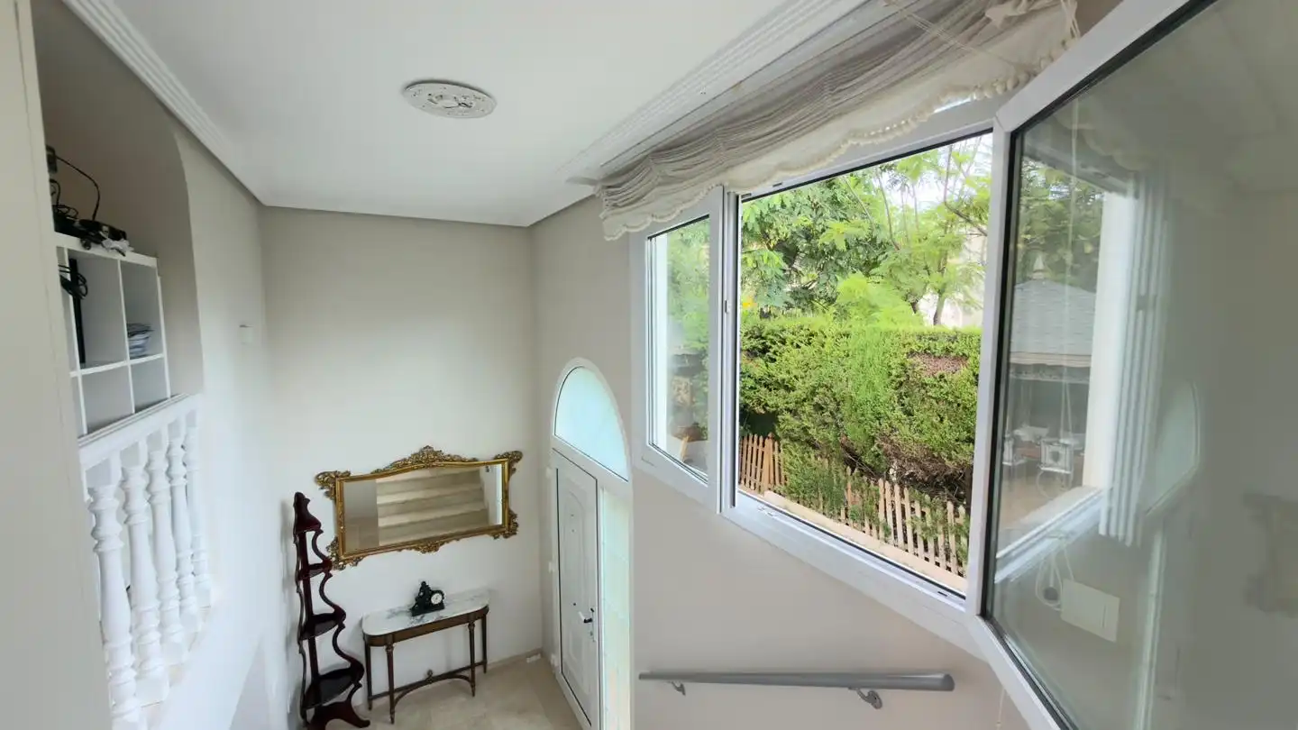 Casa con piscina in vendita a Calle De la Tintorera 4, imagen 30