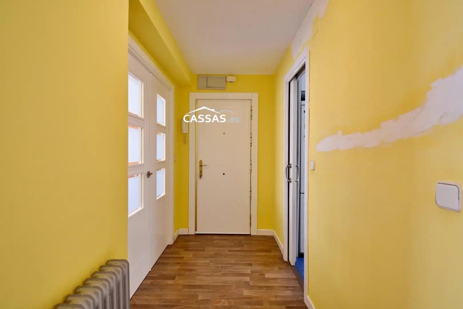 Wohnung zum Verkauf in Torrejón de Ardoz mit Heizung