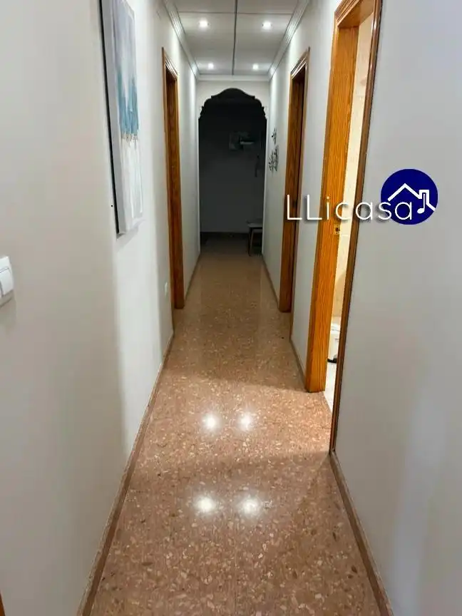 Flat for sale in Benaguasil, Valencia