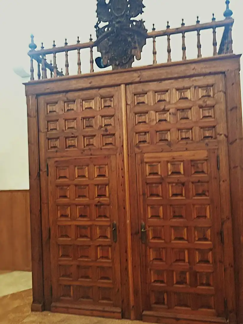 Casa o xalet en venda en Ledesma amb Calefacció, Jardí privat i Traster
