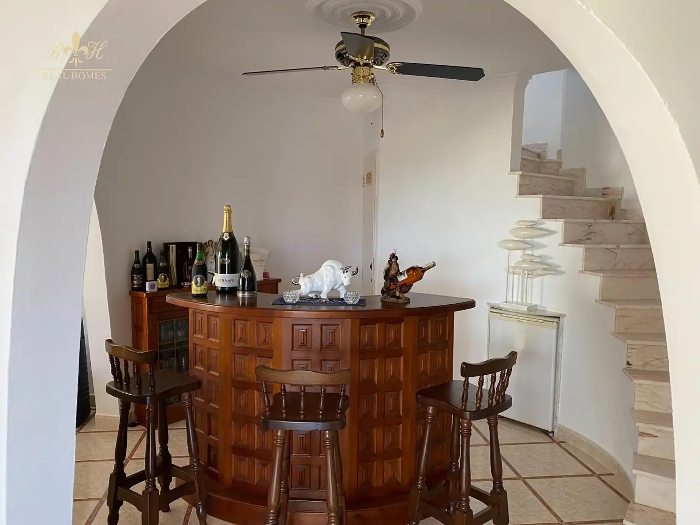 Detached house with pool for sale in LLISA, imagen 24