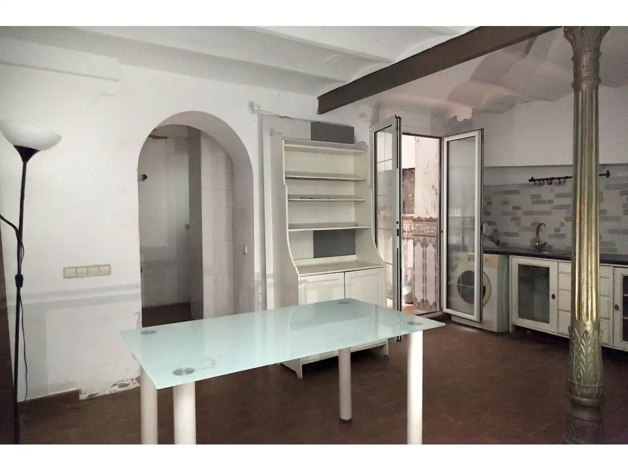 Wohnung zum Verkauf in Calle Creu Coberta, imagen 2