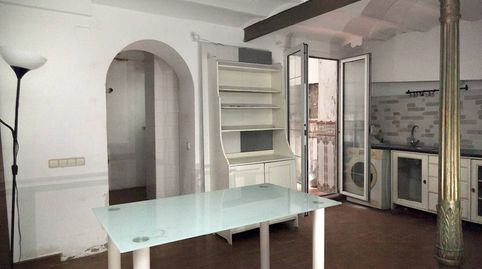 Foto 2 de Piso en venta en Calle Creu Coberta, Hostafrancs, Barcelona Capital