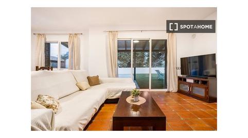 Photo 4 of Apartment to share in Riba-roja de Túria, Valencia