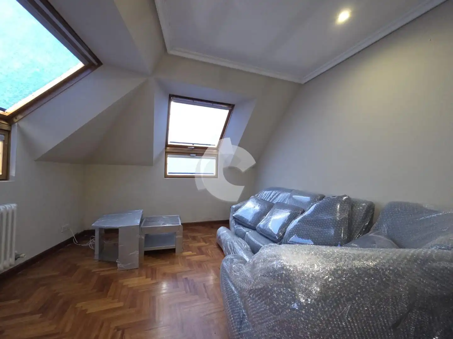 Ático con ascensor en venta en Centro Urbano, imagen 9