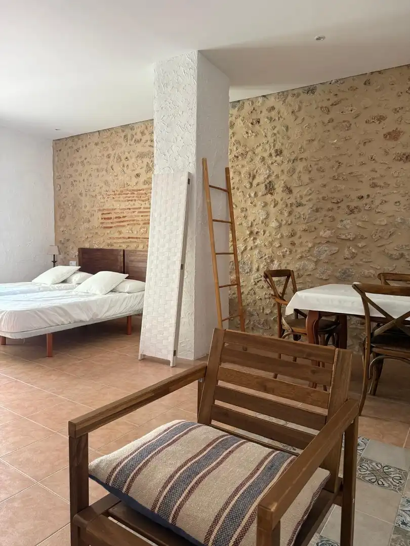 Dormitori de Casa o xalet en venda en Barx
