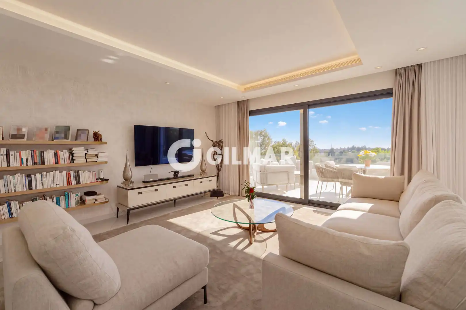 Villa con piscina in vendita a Punta Plata, imagen 4
