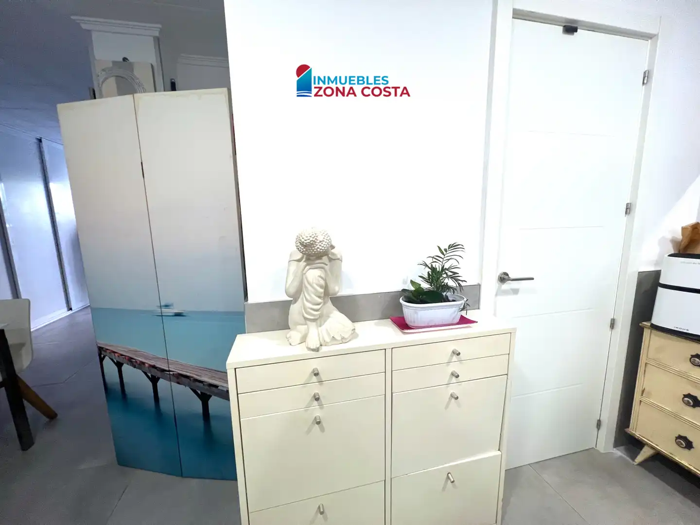 Planta baixa en venda a Platja de la Pobla de Farnals