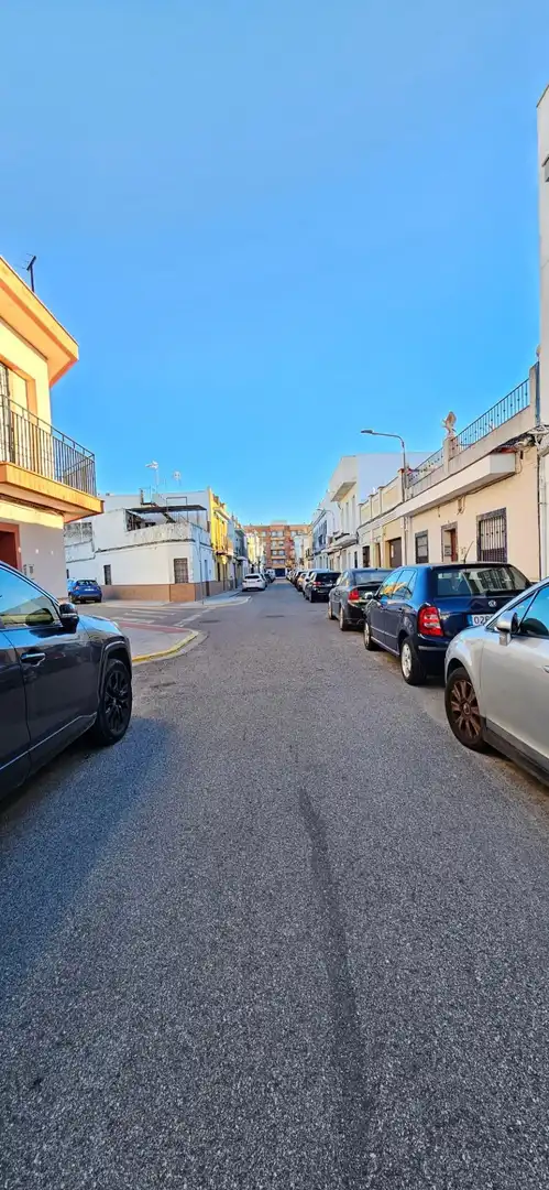 Pis de lloguer a Centro - Doña Mercedes