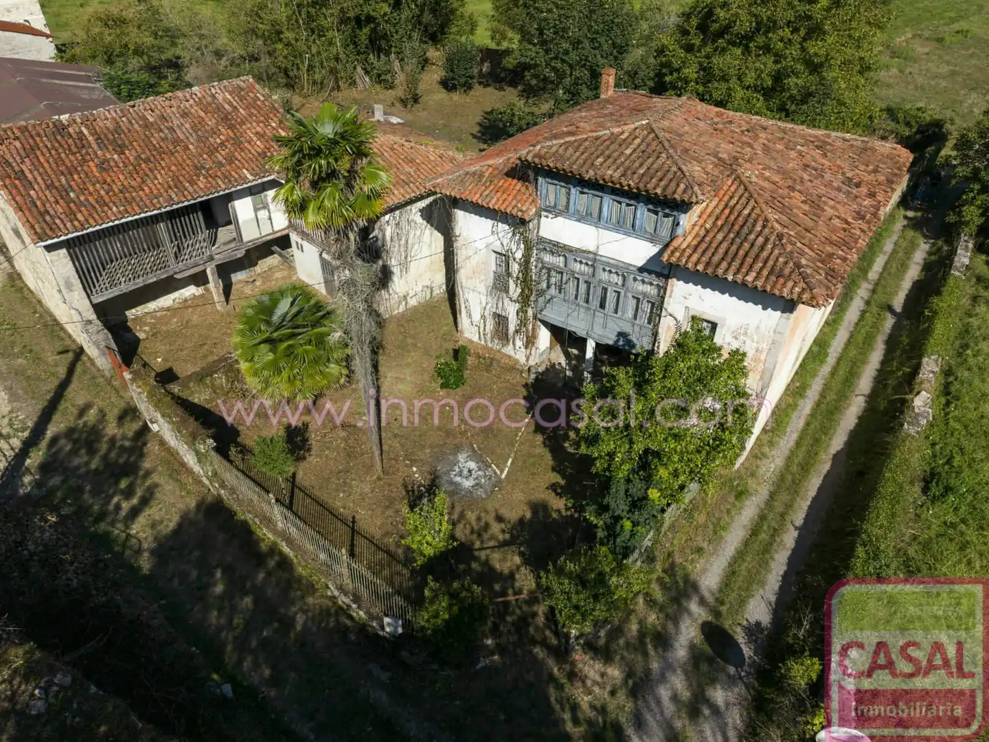 Casa en venda a Cangas de Onís, imagen 32