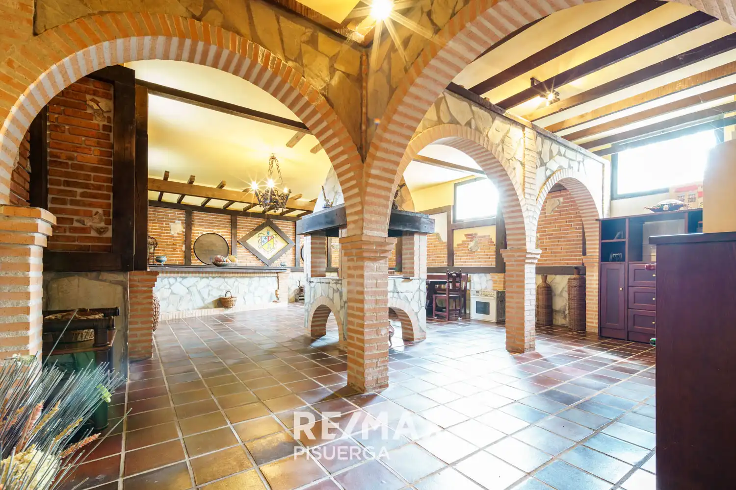 Casa o xalet en venda en Valladolid amb Calefacció, Jardí privat i Terrassa