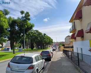 Vista exterior de Oficina en venda en Bormujos