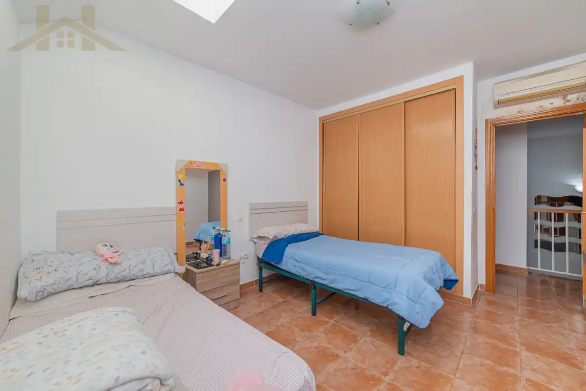 Habitación de Piso en venta en Ciempozuelos con Terraza y Trastero