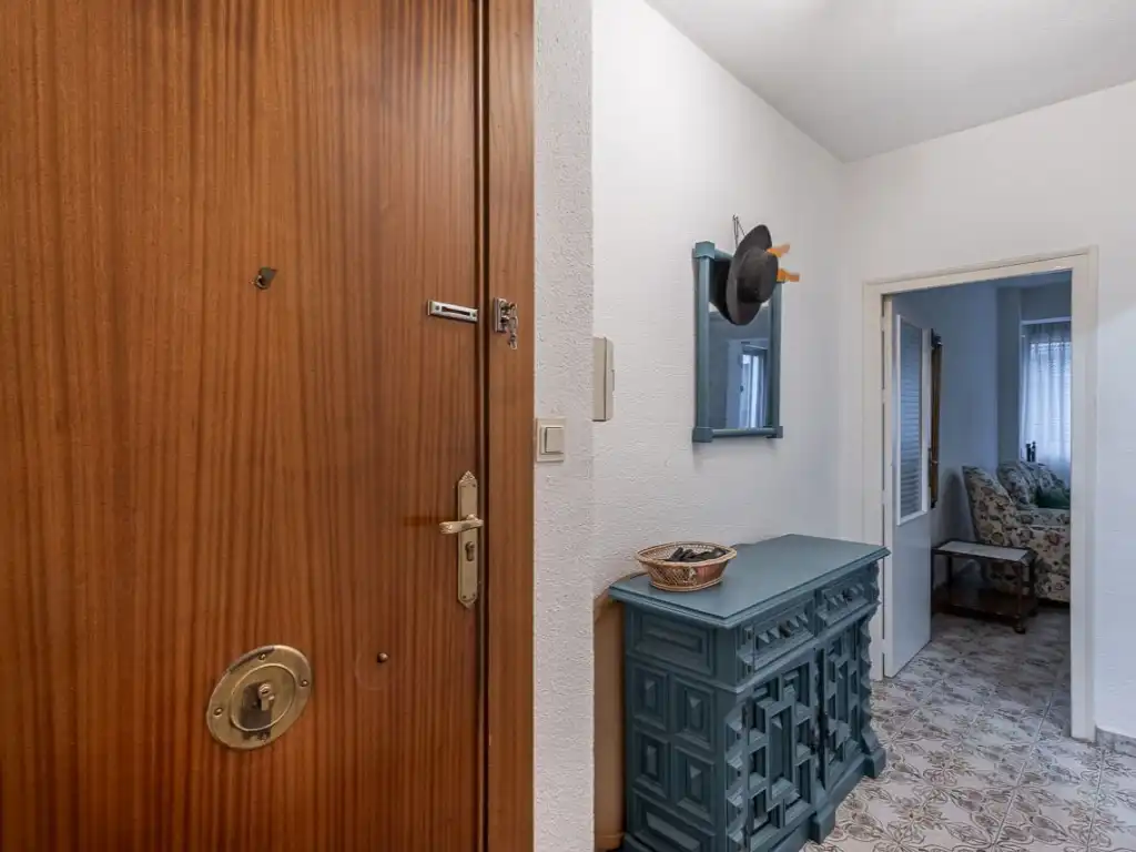 Piso con ascensor en venta en Centro, imagen 19