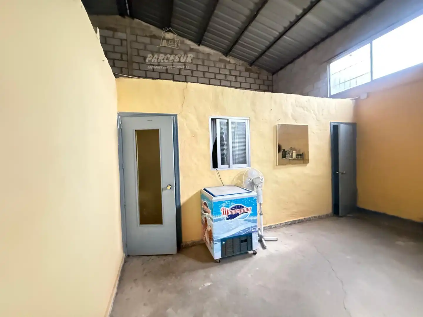 Nave industrial in vendita a Periurbano Oeste - Sierra, imagen 8