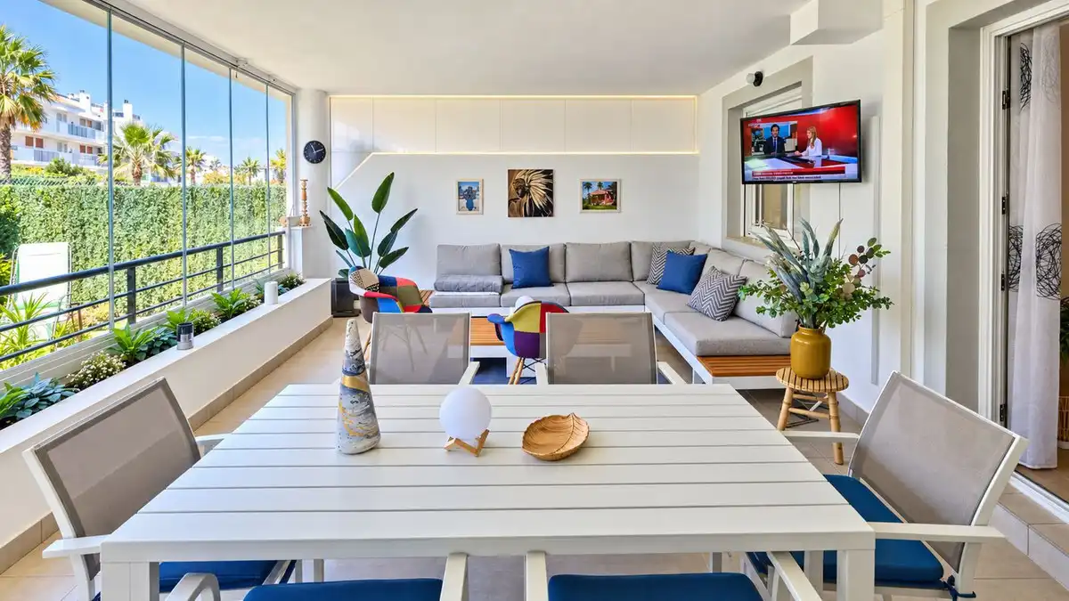 Apartment with lift for sale in Bahía de Casares, imagen 27