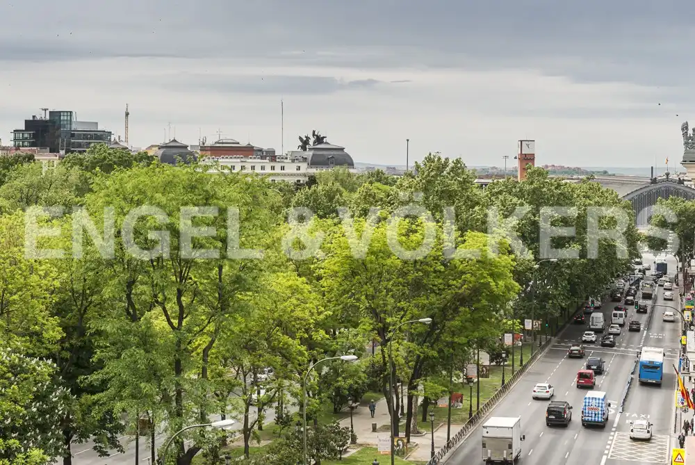 Apartamento en venta en San Isidro