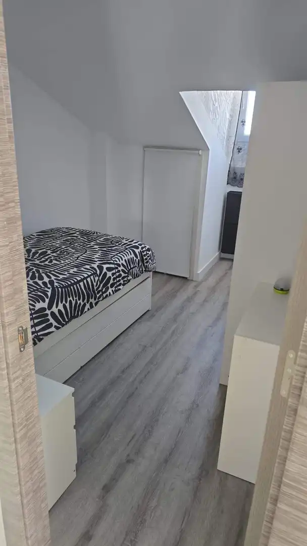 Habitación de Casa o chalet en venta en Torrevieja con Aire acondicionado, Calefacción y Terraza