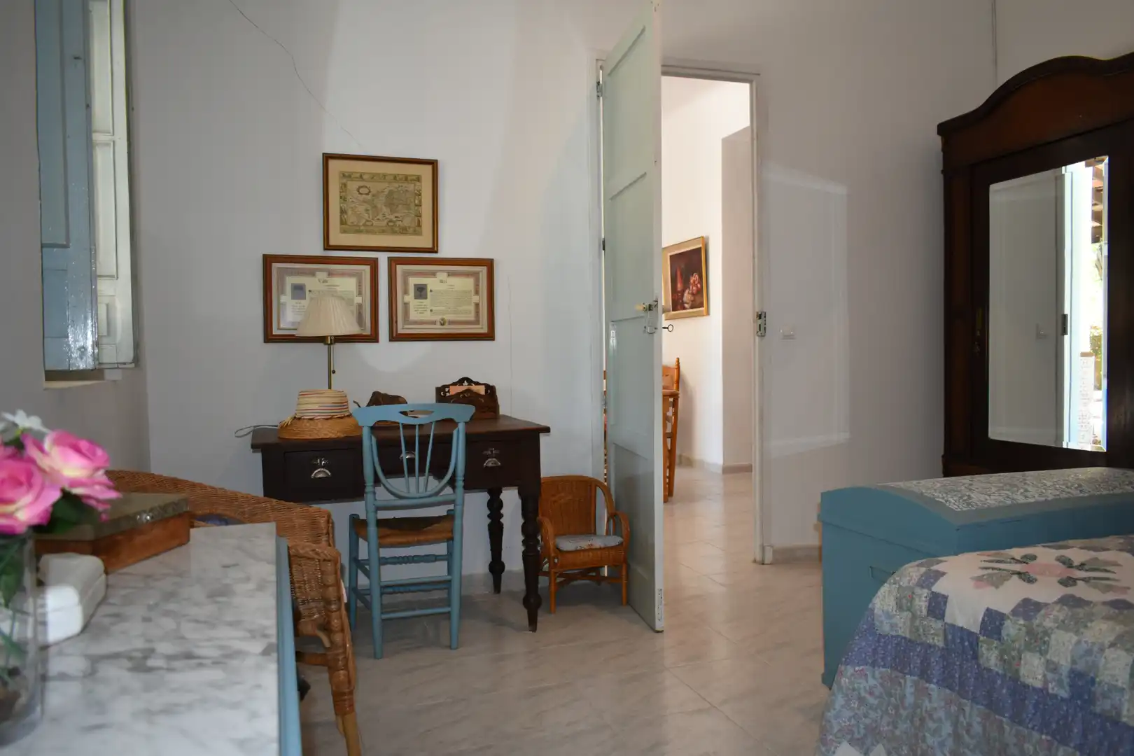 Casa o chalet en venta en Elche / Elx con Jardín privado y Amueblado