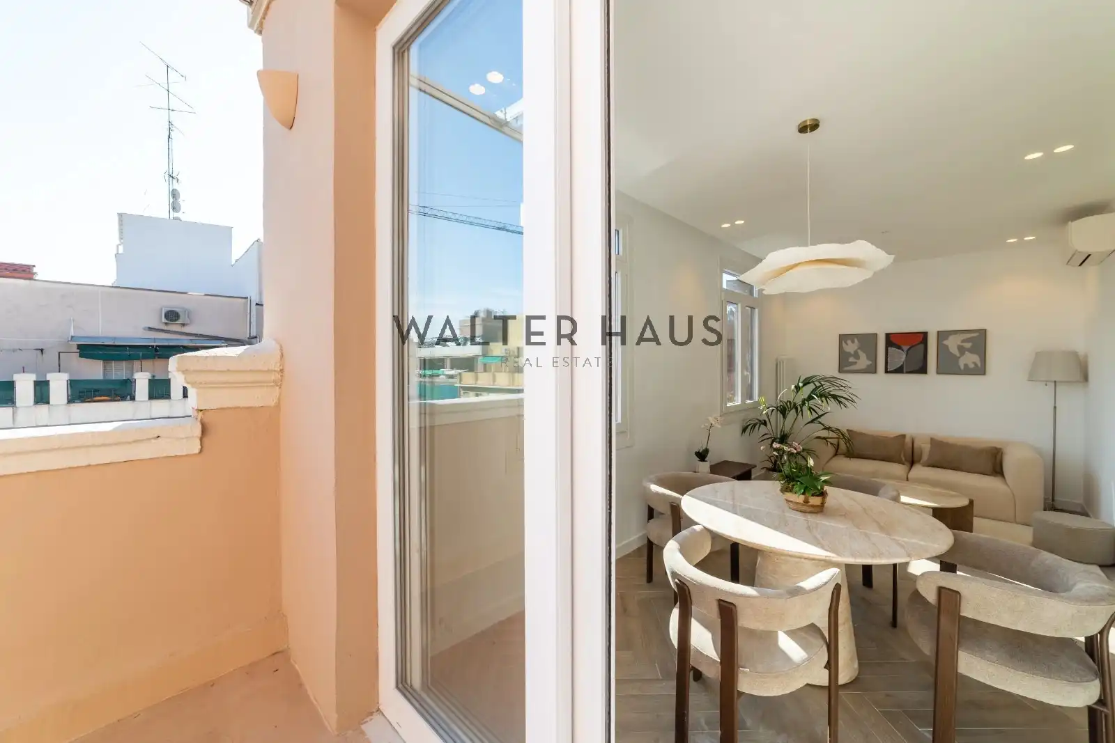 Appartement avec ascenseur à vendre à Calle de Ponzano, imagen 12