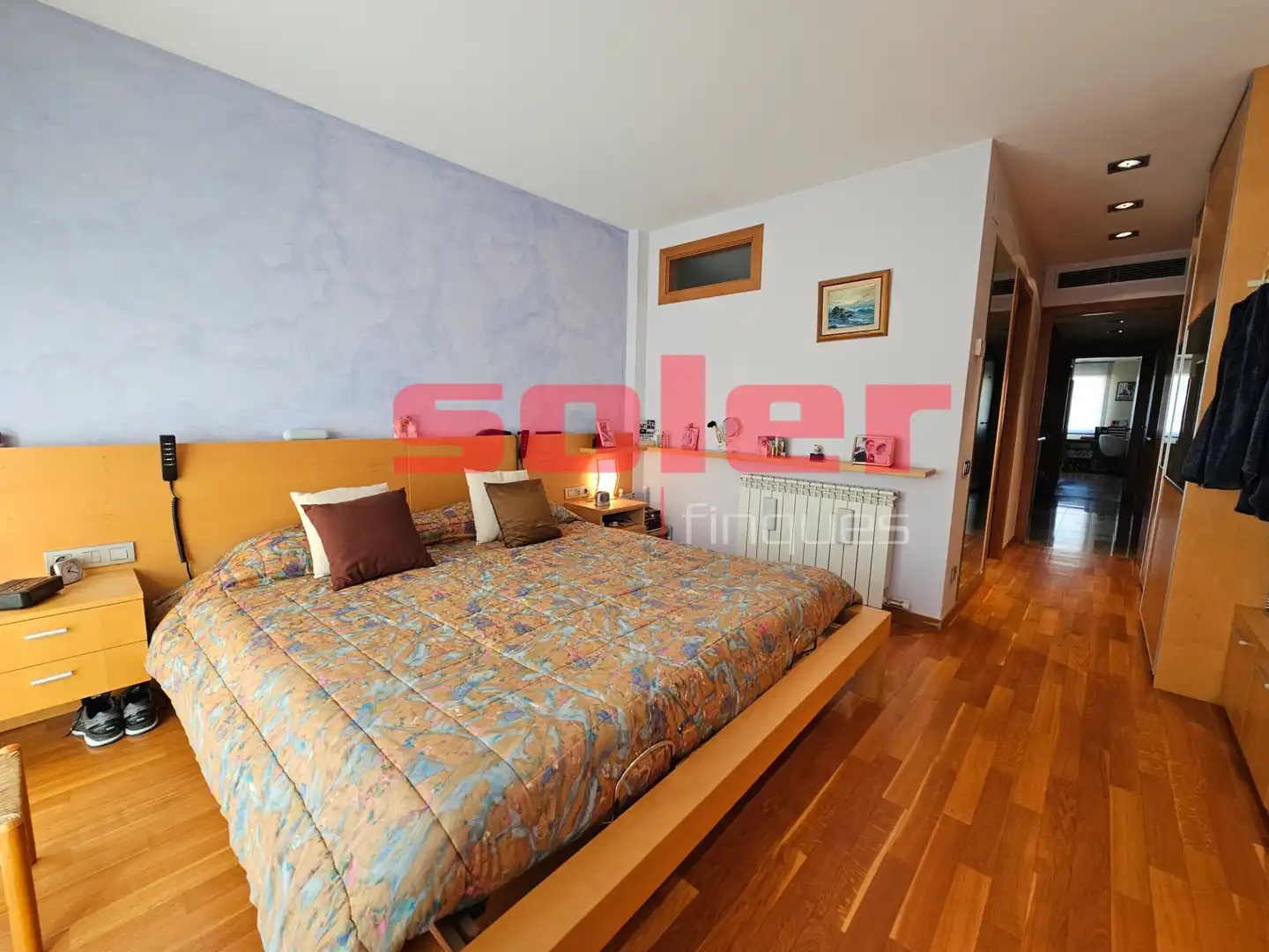 Maison mitoyenne avec terrasse à vendre à Centre - Sant Oleguer, imagen 17