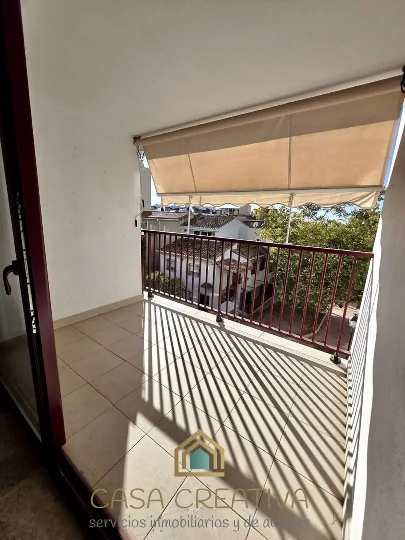 Piso en venta en Calle Miguel Angel Blanco, Casco Urbano