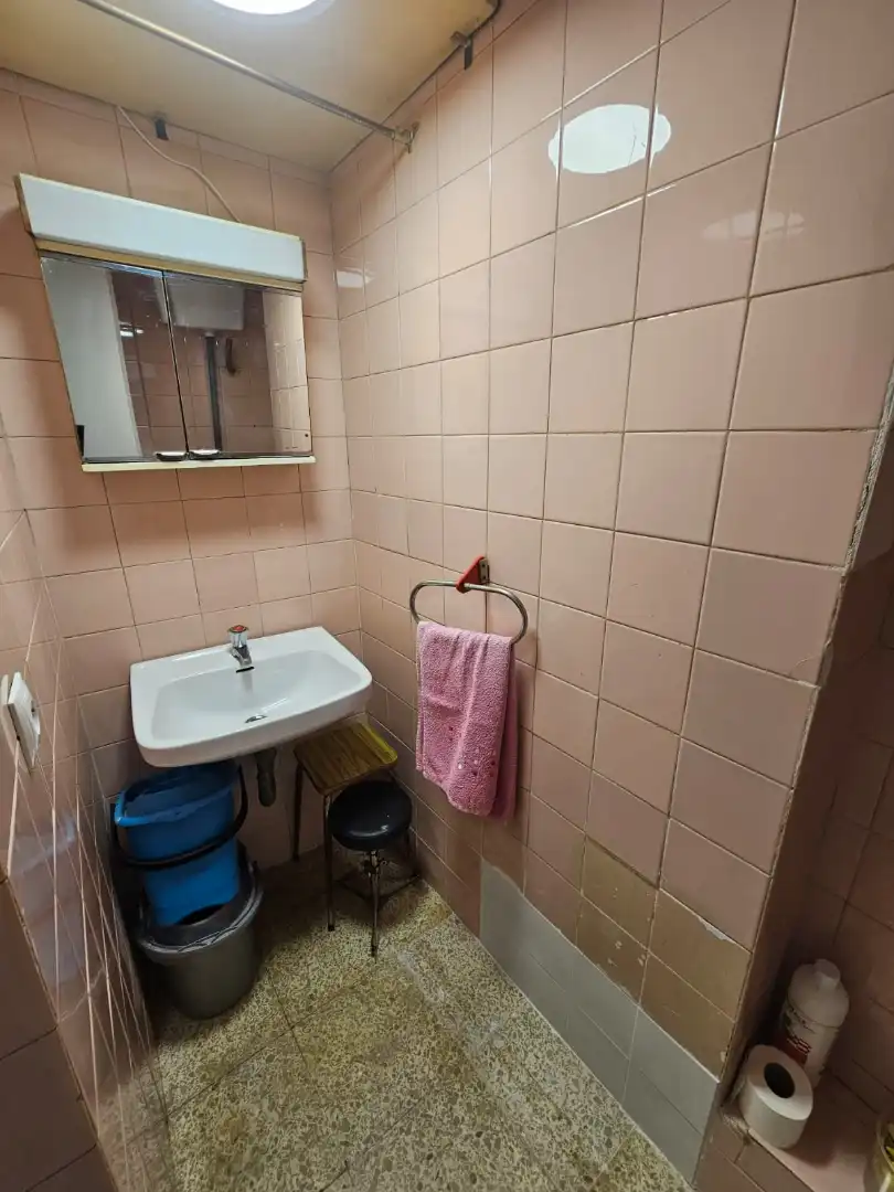 Wohnung zur Miete in Mangas Verdes - Las Flores - Parque del Sur