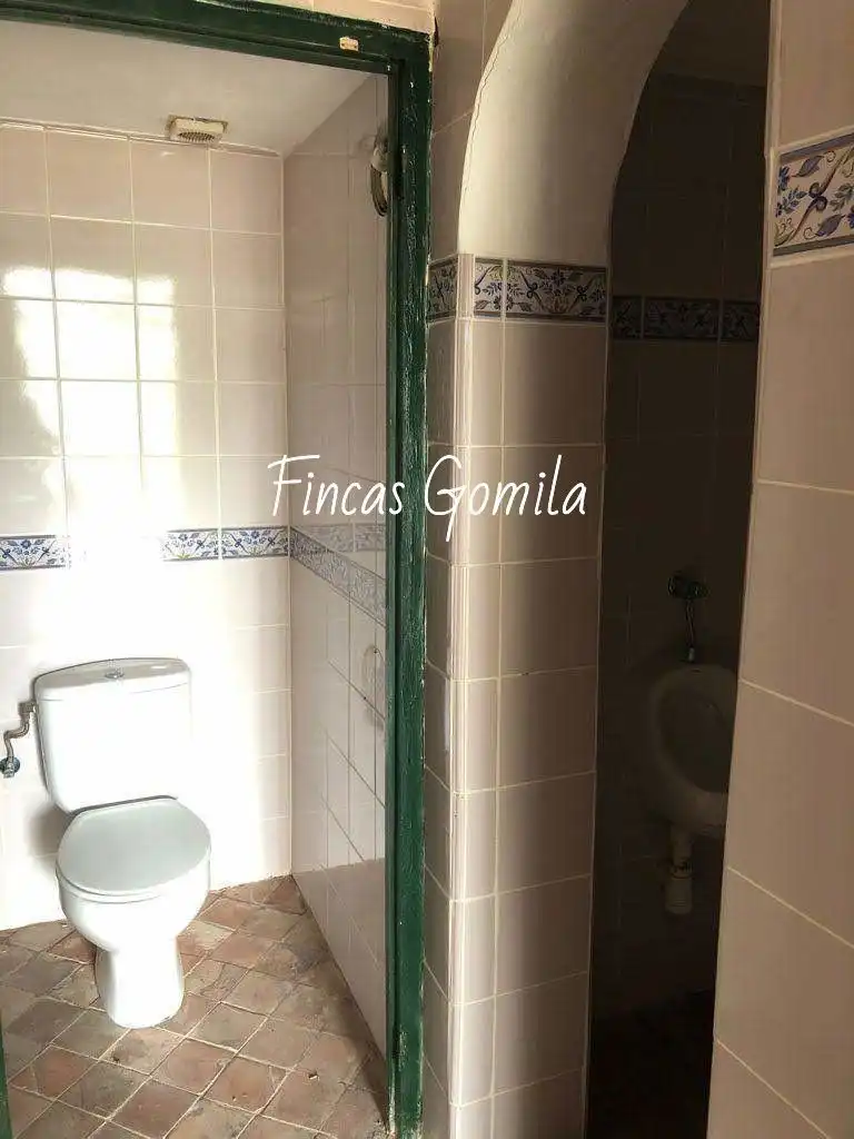 Hotel zum Verkauf in forana, imagen 14