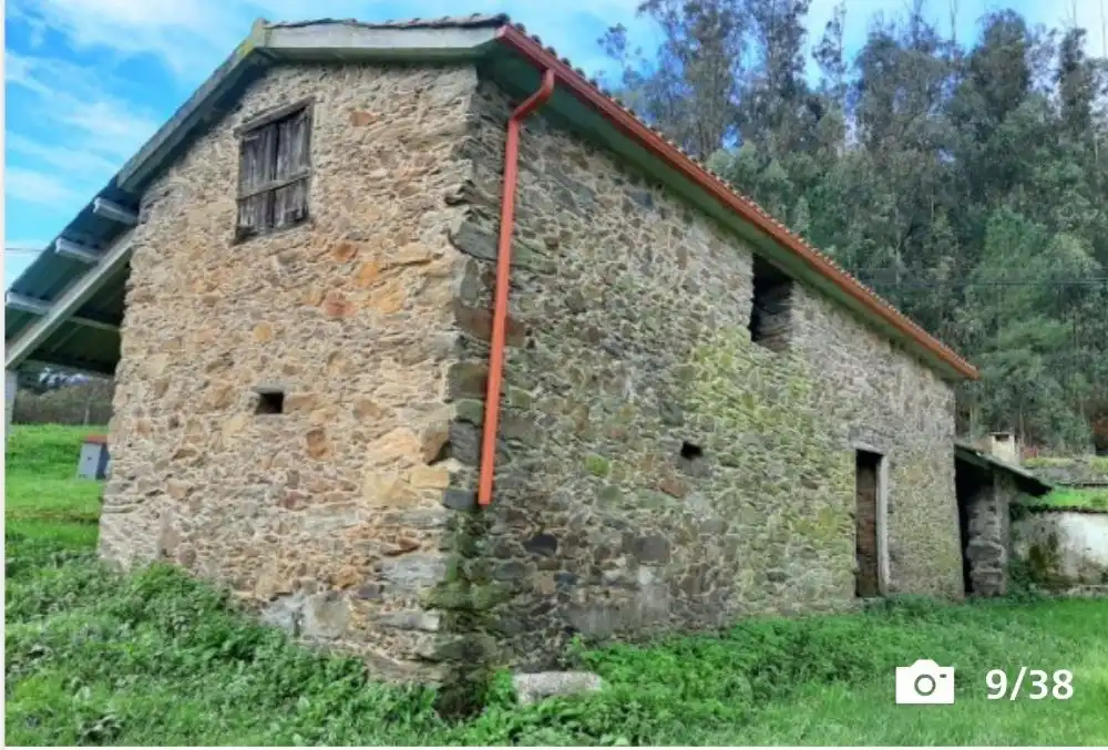 Casa o xalet en venda a N/A, Oza dos Ríos