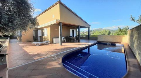 Foto 2 de Casa o xalet en venda a Calle Arboç, Mas Trader - Corral d'En Tort - Corral d'En Cona, Cubelles