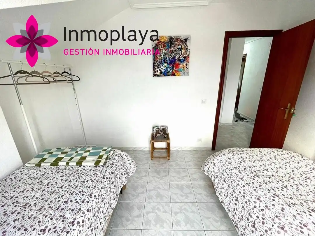 Ático con piscina en venta en Tregadín, imagen 7