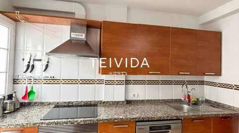 Foto 4 von Wohnung zur Miete in N/a, Las Chafiras, San Miguel de Abona