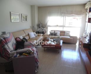 Living room of Flat for sale in Pineda de Mar