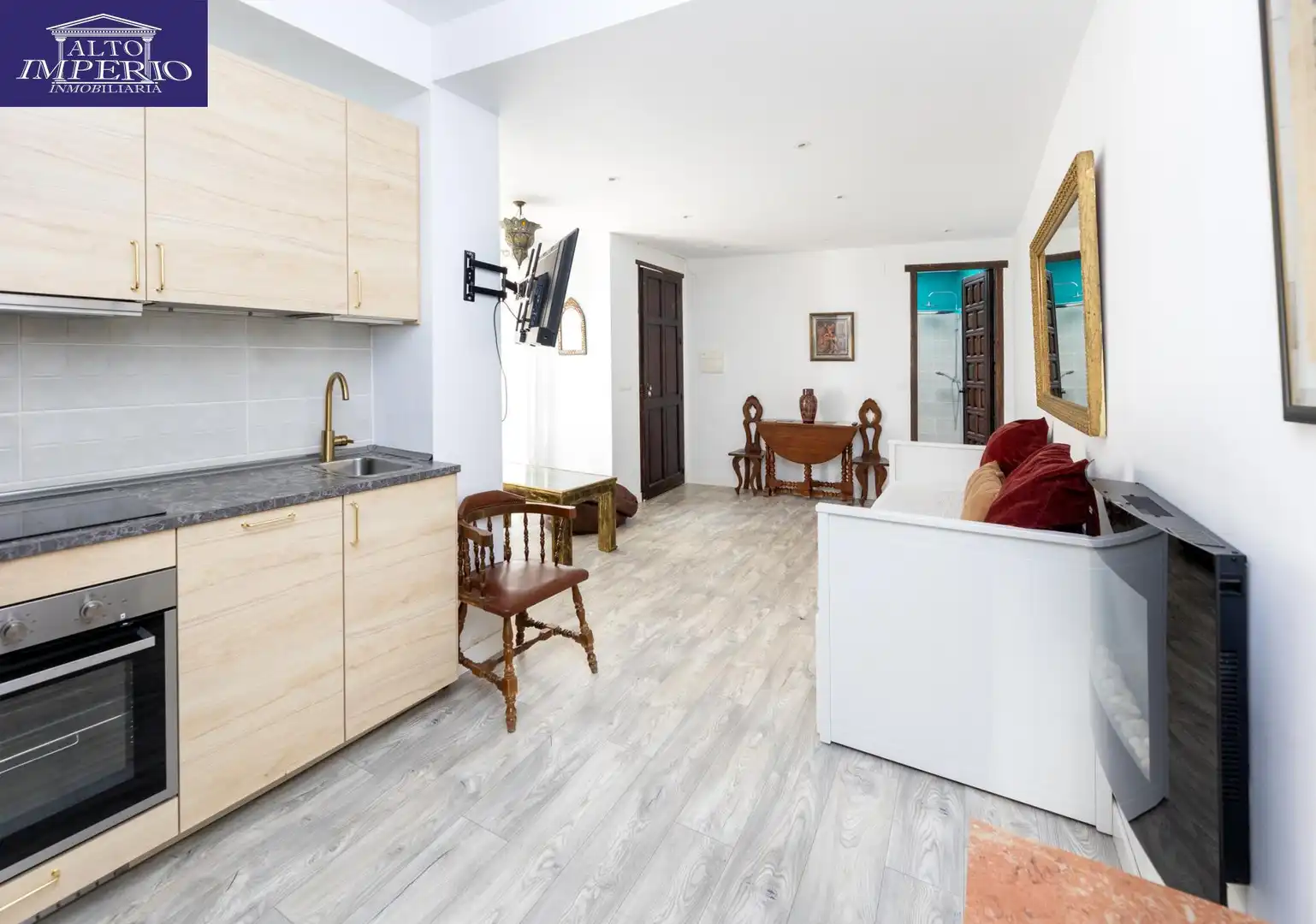Apartament en venda a C. Algibe de la Vieja, 8, imagen 23