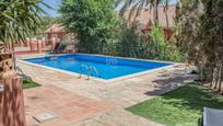 Piscina de Casa o xalet en venda en Calvià amb Aire condicionat, Calefacció i Terrassa