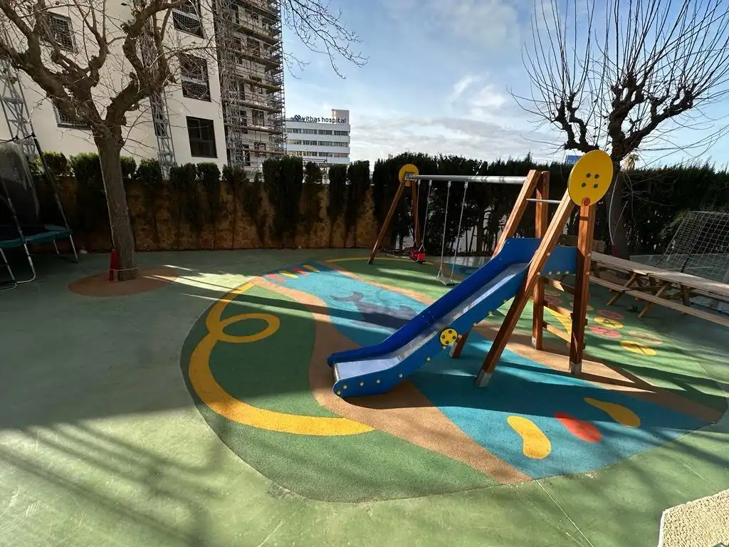 Pis amb terrassa en venda a Pla - Carolinas, imagen 40