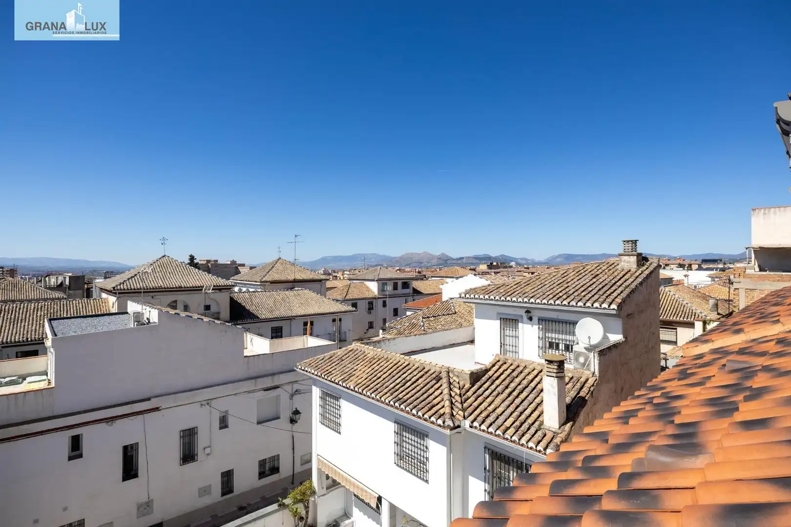 Adossat amb terrassa en venda a Avenida Avenida Murcia, imagen 56