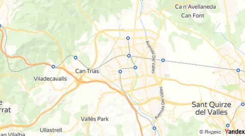 Foto 3 de Piso en venta en Barri del Centre, Terrassa