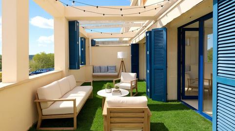 Foto 2 de Planta baixa en venda a Andratx pueblo, Illes Balears