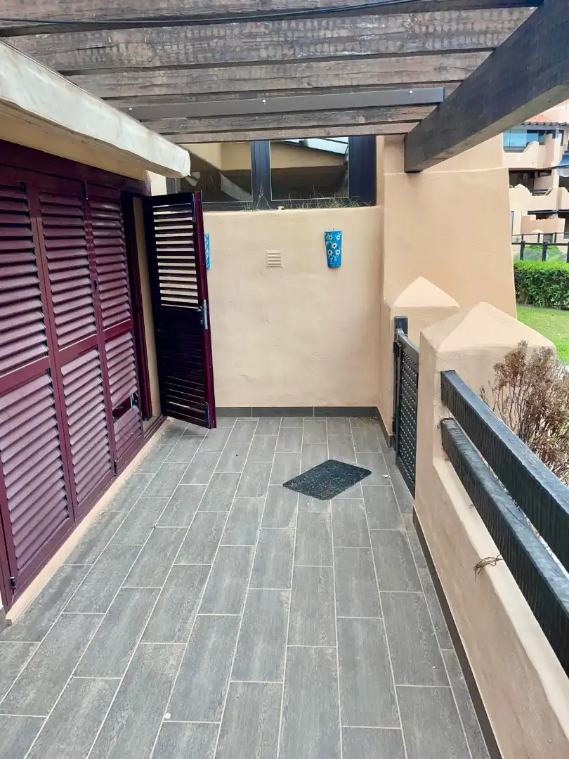 Planta baja de alquiler en Avenida Almerimar, 276, Almerimar