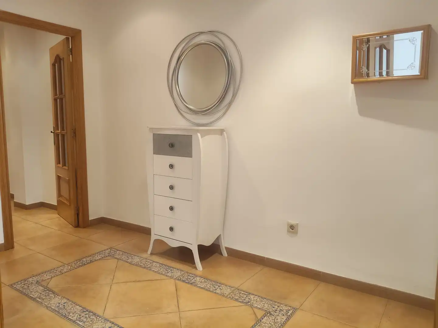 Pis en venda en Sollana amb Aire condicionat, Terrassa i Moblat