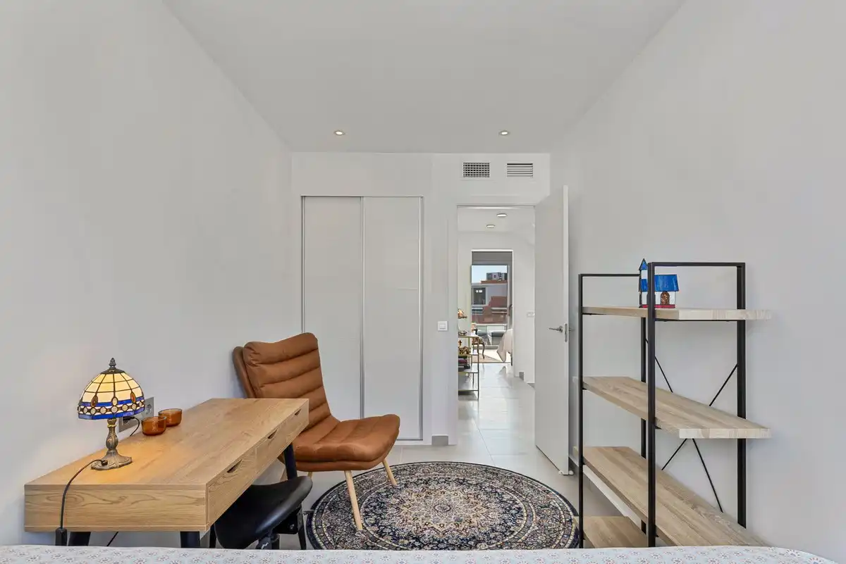 Reihenhaus mit Pool zum Verkauf in helechos, imagen 21