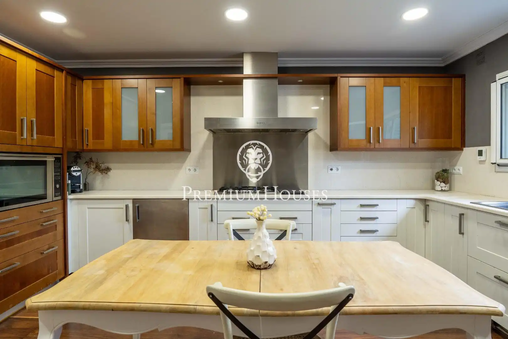 Casa con giardino in vendita a Nou Eixample Nord, imagen 13
