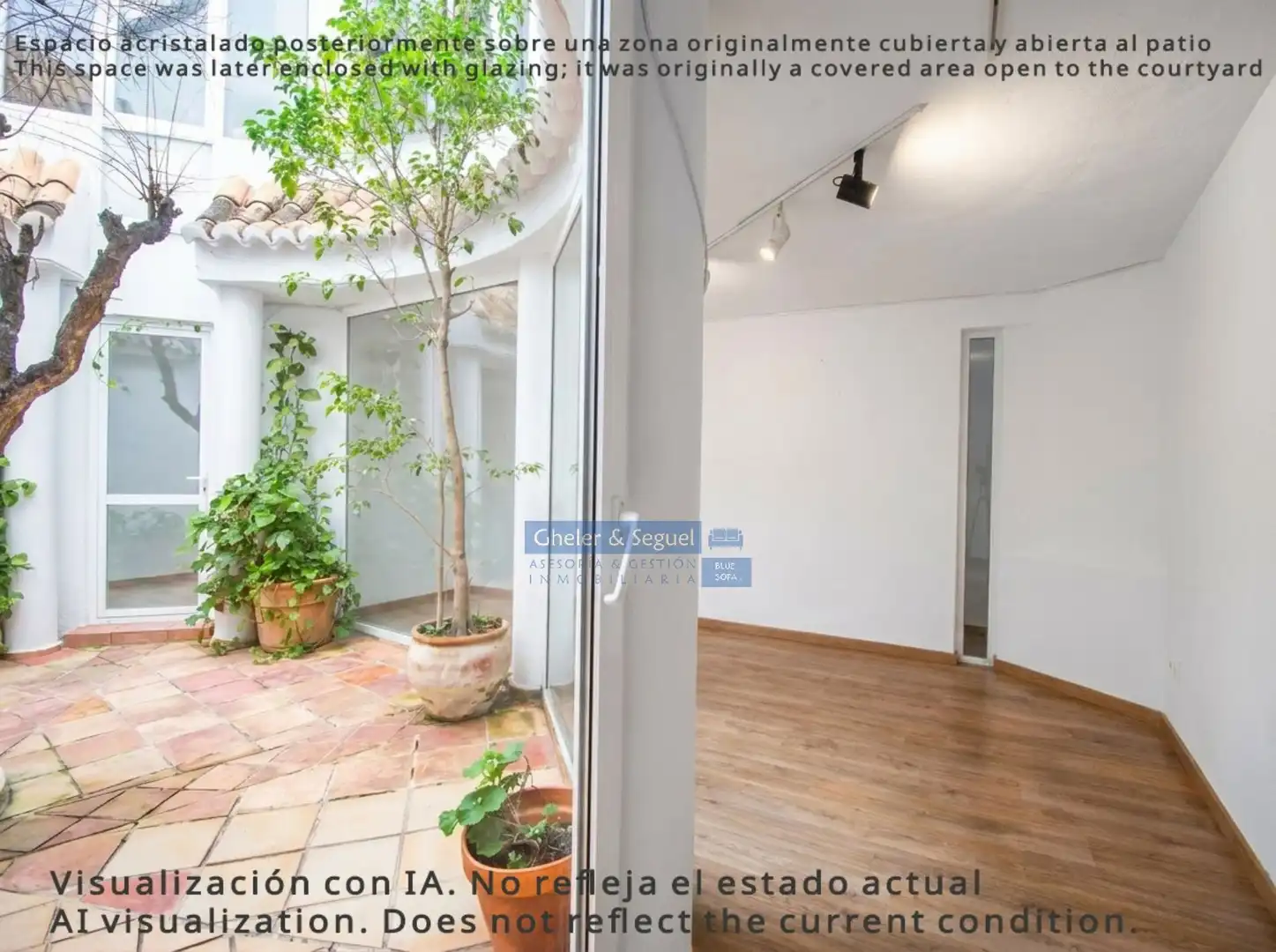 Casa con terrazza in vendita a MUSICO JULIO RIVELLES, imagen 28