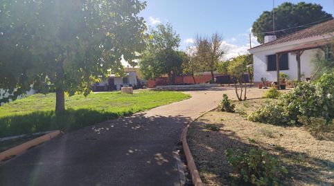 Exclusiva casa de campo en Beas, zona de Parralejo.
