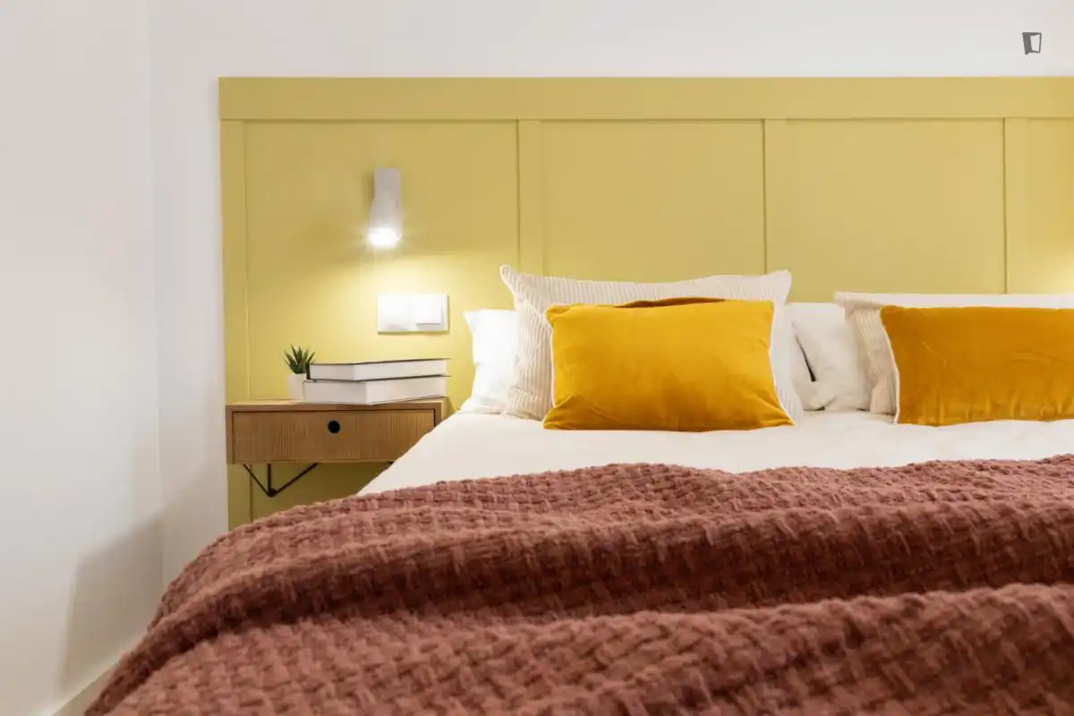 Habitación en Valleaguado - La Cañada