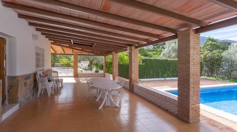 Foto 4 de Casa o chalet de alquiler en Centro, Alhaurín El Grande