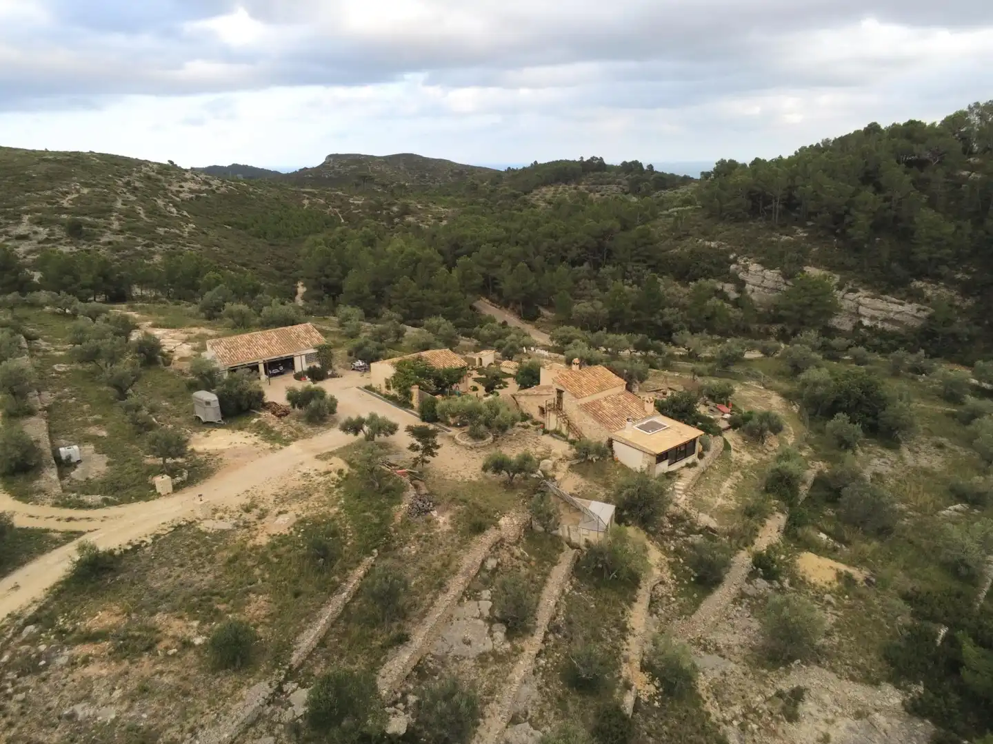Landhaus mit Garten zum Verkauf in El Perelló, imagen 42