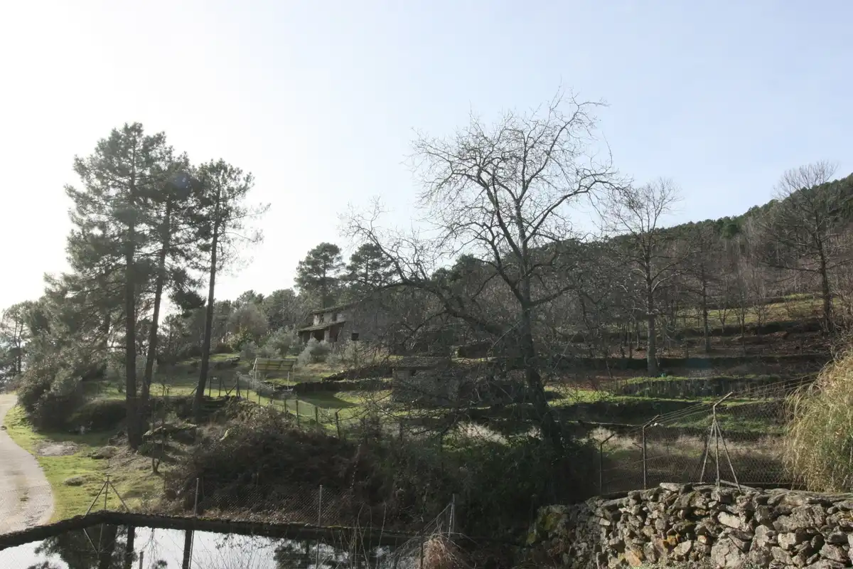 Country homes for sale in Guisando  with Heating, Private garden and Terrace
