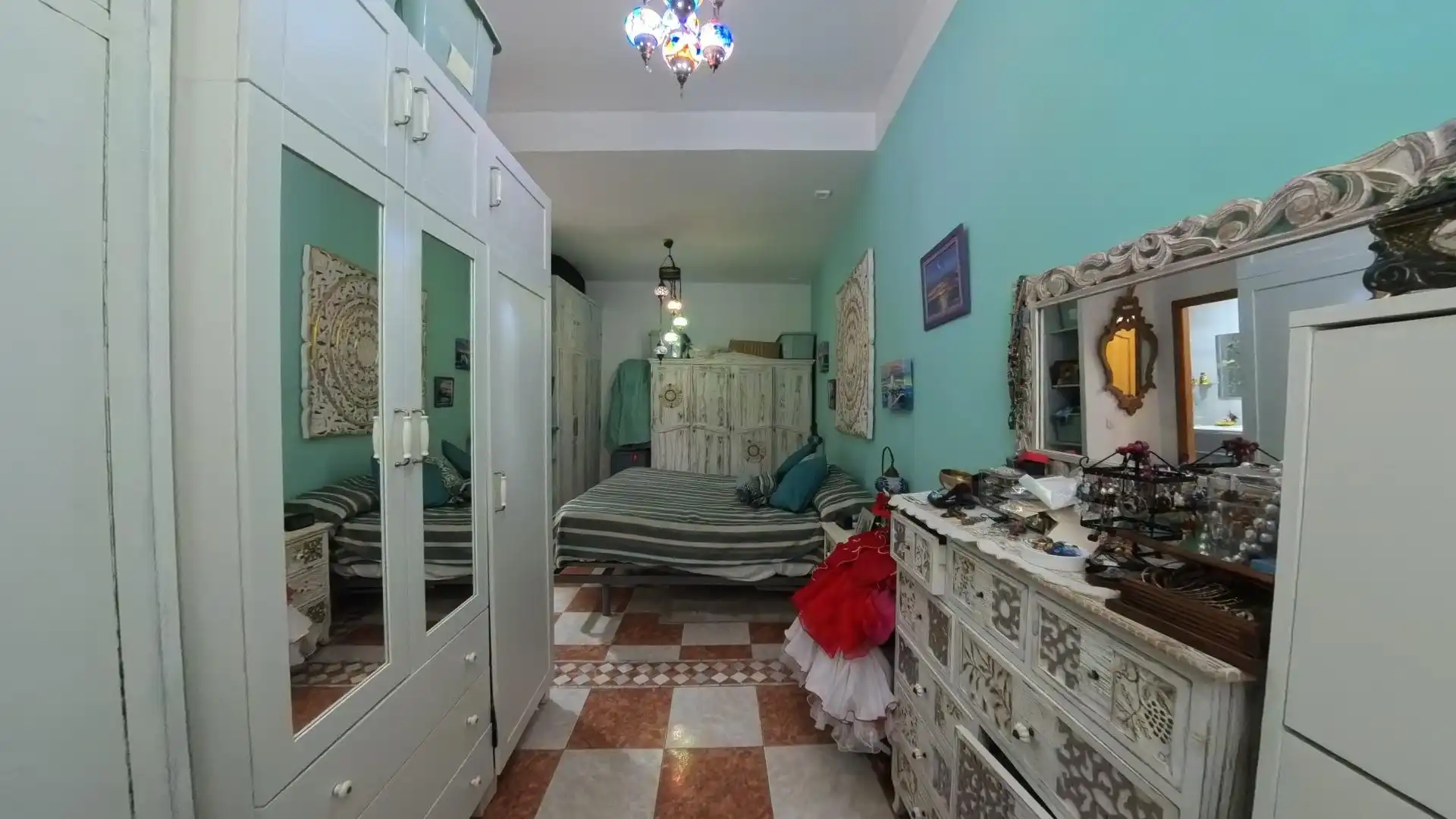 Habitación de Piso en venta en Cádiz con Aire acondicionado y Calefacción